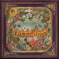 Panic! at the Disco — Pretty. Odd.